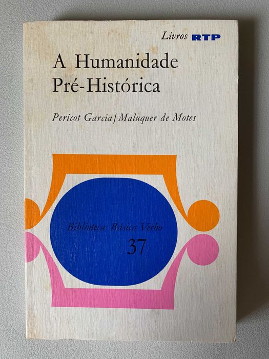 A Humanidade Pré-Histórica