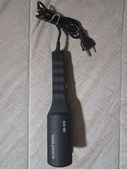 Alisador de Cabelo