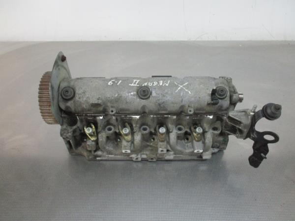 Colaça / cabeça do motor RENAULT Megane II (BM0/1_, CM0/1_)