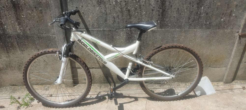 Bicicletas para vender