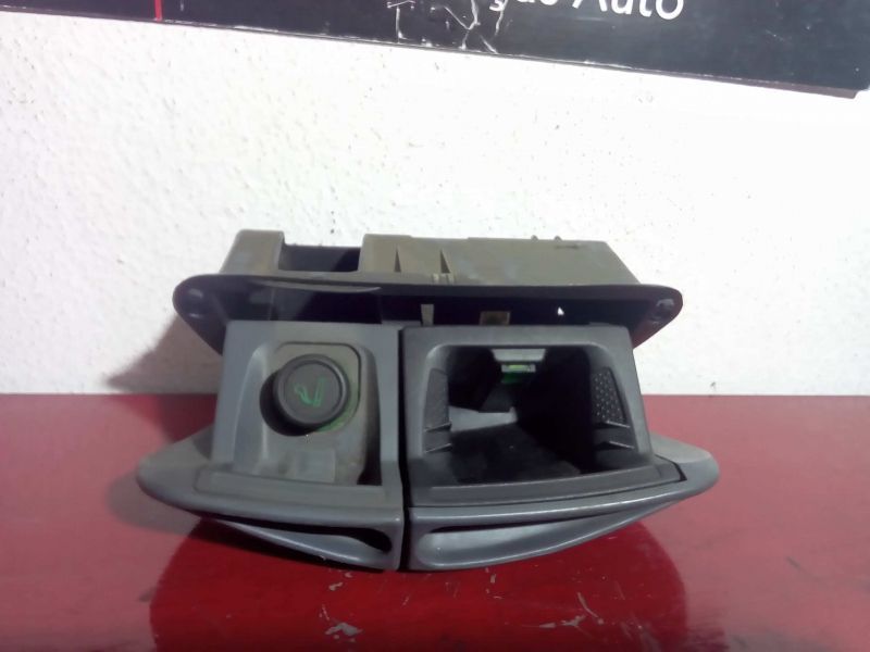 Kit Cinzeiro Fiat Brava (182_)