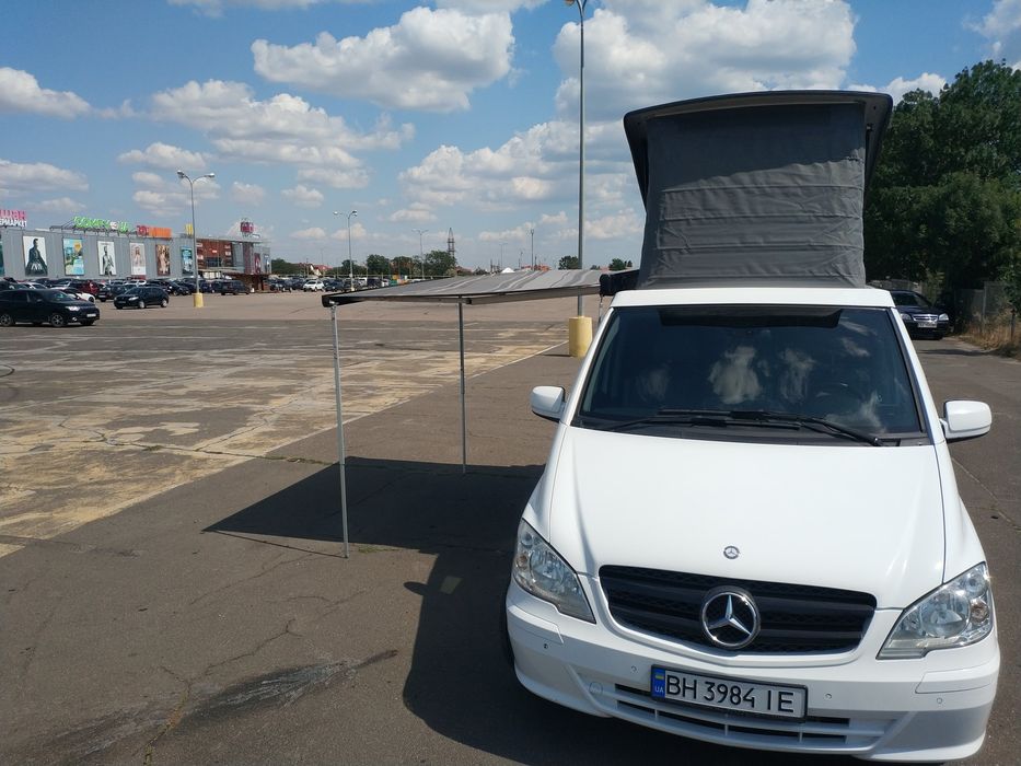 Westfalia Marco Polo