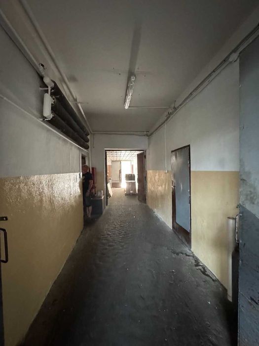 Wynajmę 115-304m magazyn produkcja Targówek siła ogrzewanie