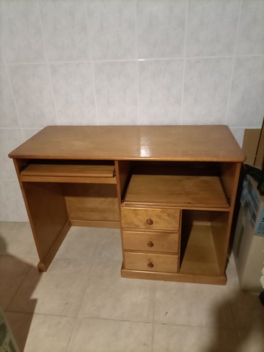 Secretaria escritório