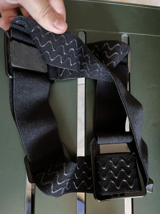 Head strap/ Suporte cabeça GoPro