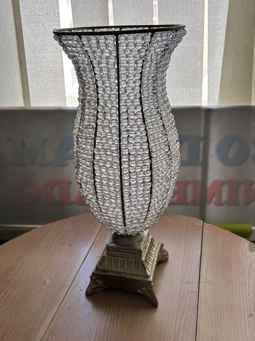 Alugo Lustre/Castiçal de  varios tamanhos