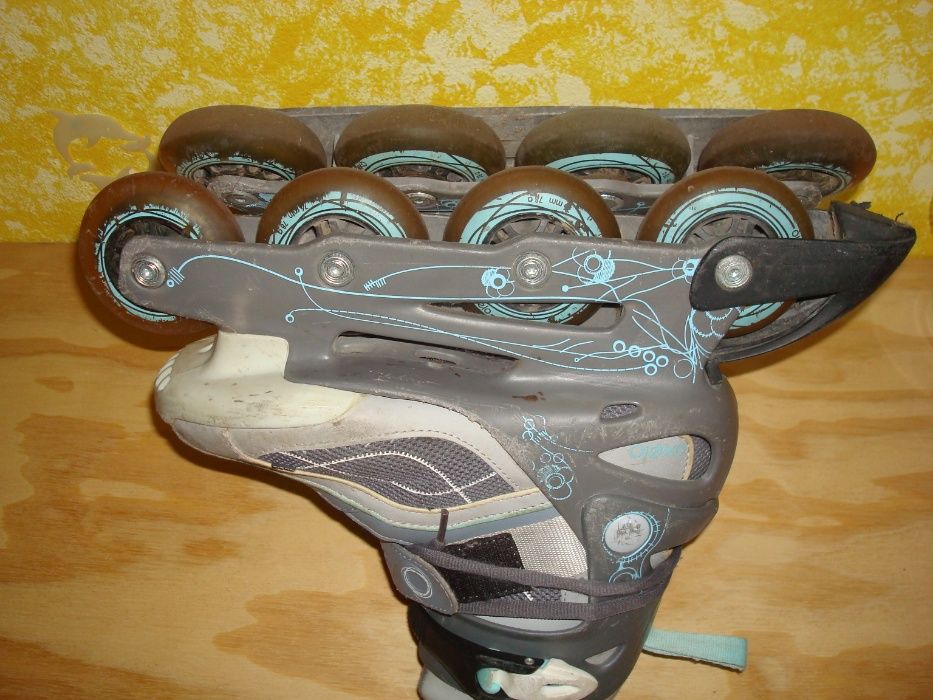 Patins de criança Oxelo