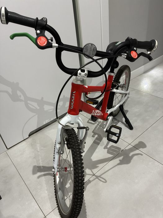 Rowerek dziecięcy Woom 3