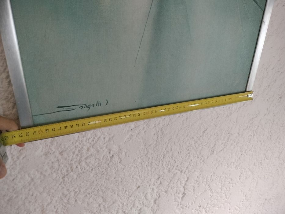 Quadro decorativo