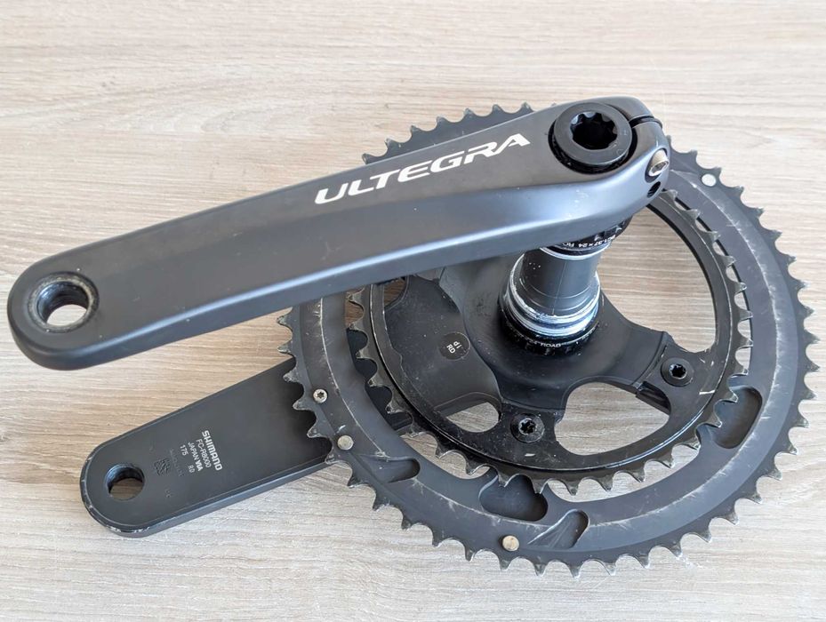 Potenciometro Shimano Ultegra 4iii