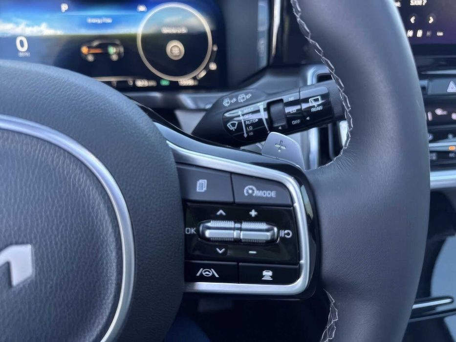 Kia Sorento Plug-In Hybrid SX Prestige      2023