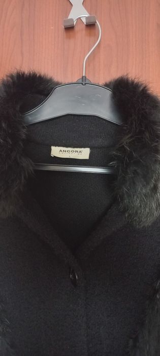 Płaszcz damski rozmiar L