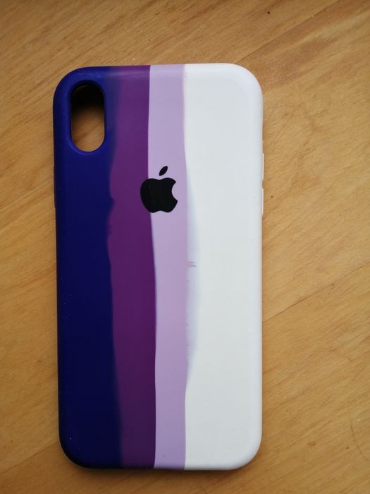 Чехол для iPhone XR