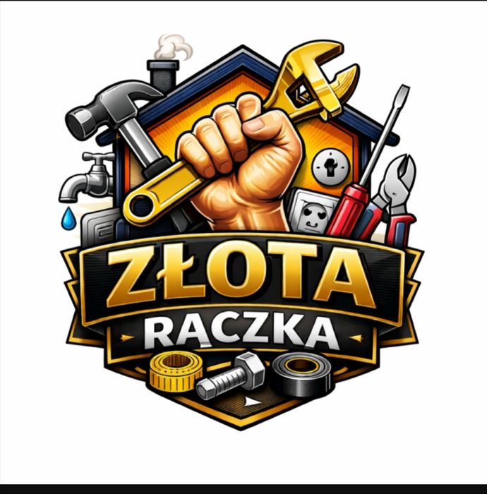 Złota rączka drobne naprawy remonty praca w ogrodzie