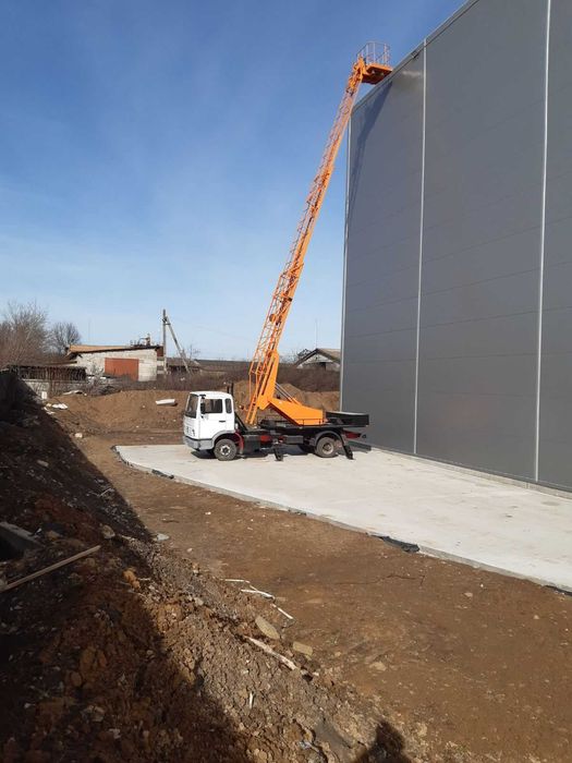 послуги оренда трала маніпулятора евакуатора  вантажні перевезення