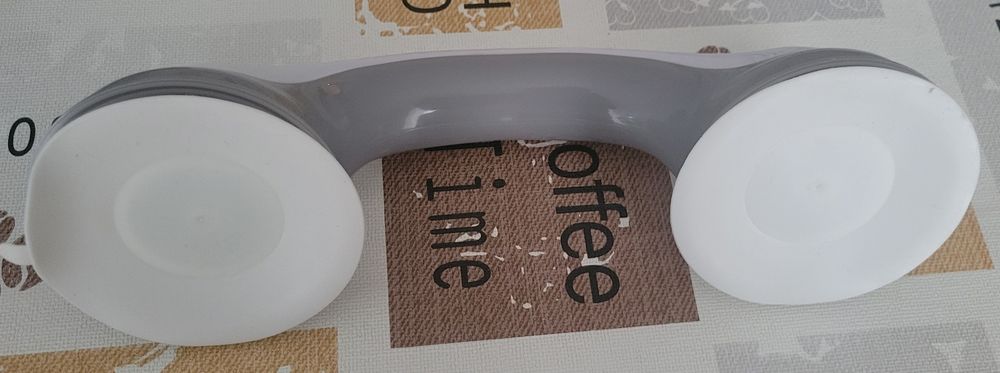 Apoio de mão Banheira