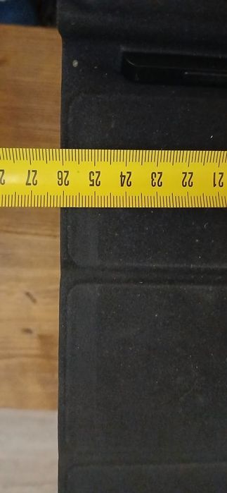 Capa/teclado para tablet surface