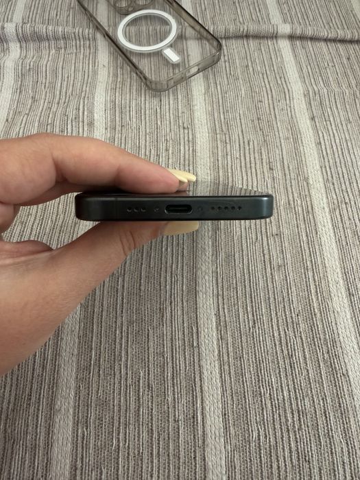 Iphone 15 Pro 128GB