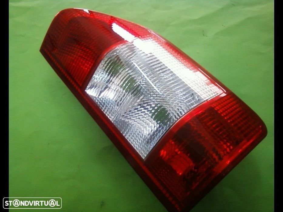 farolim trás direito Mercedes Sprinter 2003-2006(NOVO)