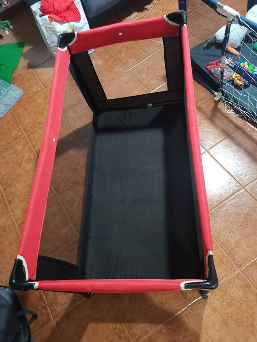 Cama de Viagem Chicco