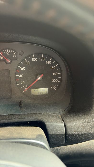 Vw golf 4 1.9 tdi