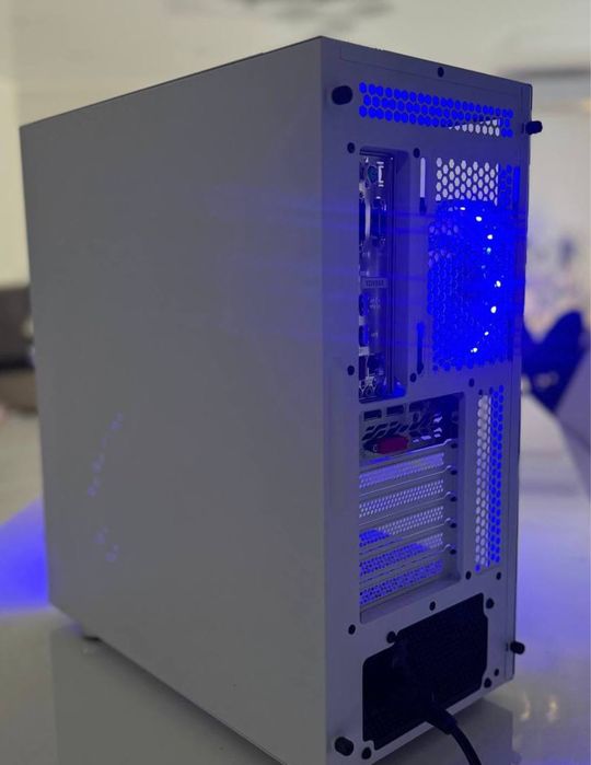 Продам компʼютер для роботи/ігор