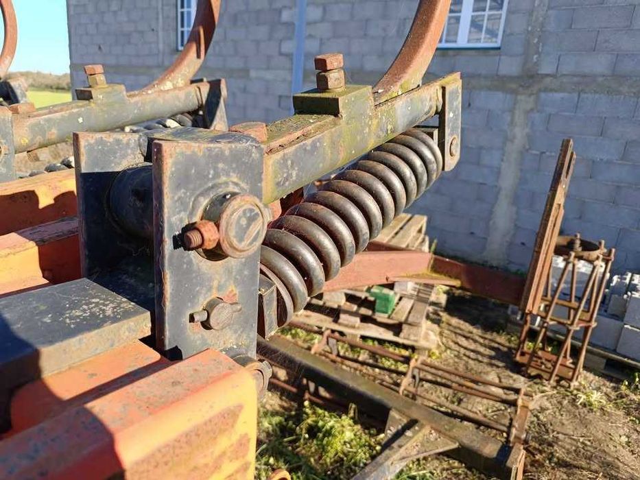 Braços AGRATOR 40x40 (6 disponíveis)