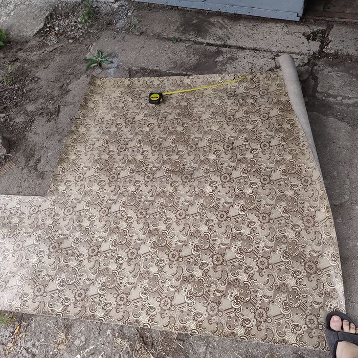 залишки після ремонту ( )