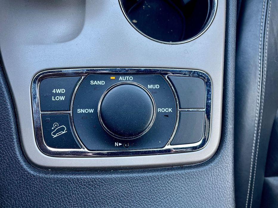 Продам Jeep Grand Cherokee