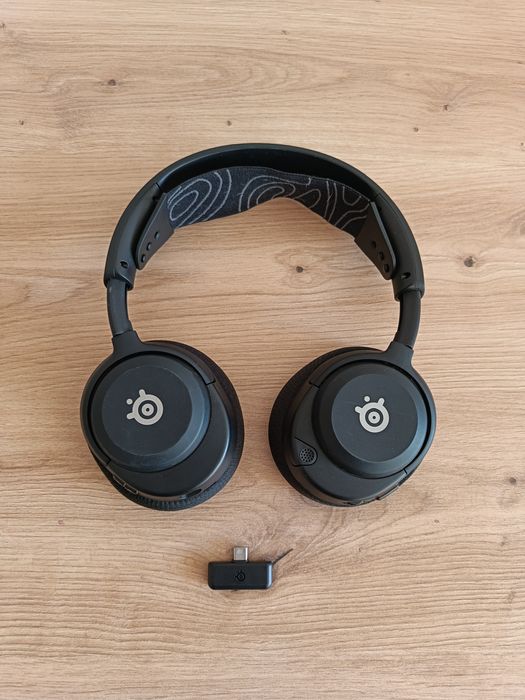 SteelSeries Arctis Nova 5 Wireless