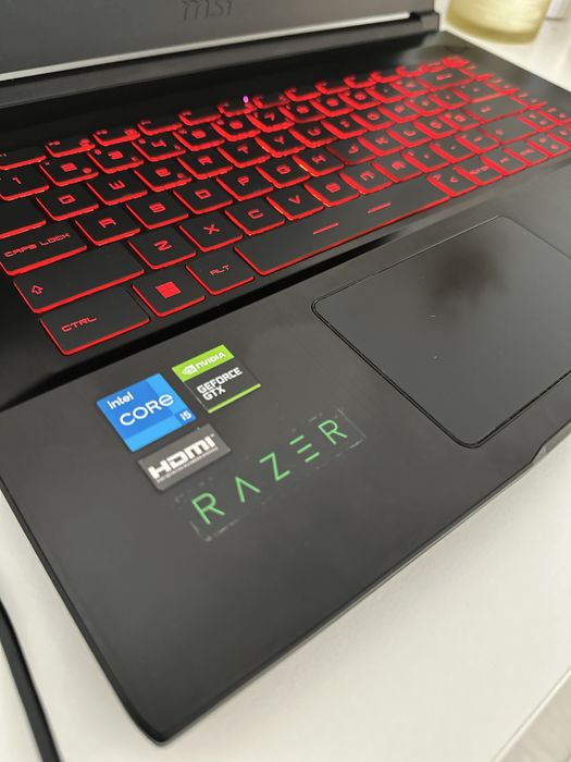 MSI GF63 Thin 9SC | PC Gaming