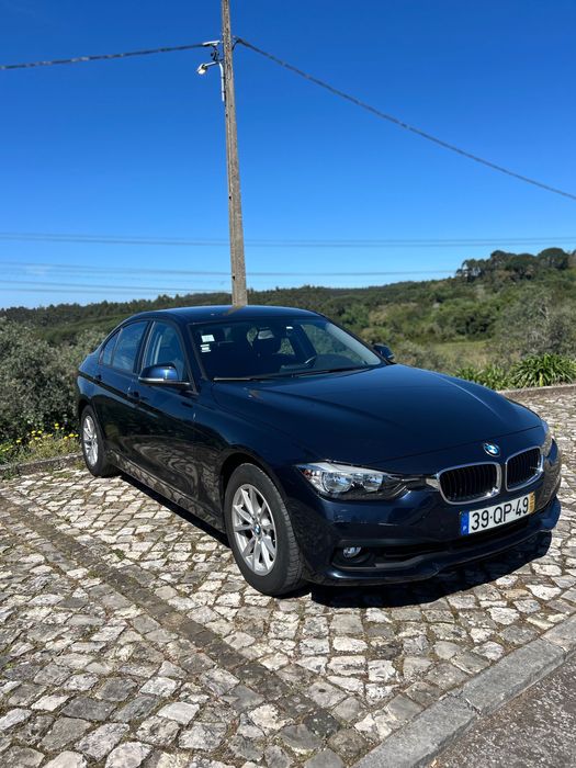 BMW 320i  85.000km