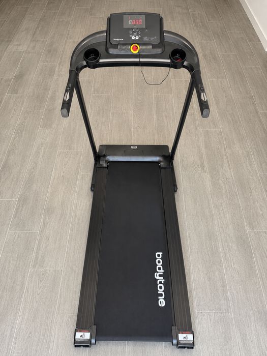 Passadeira Corrida Bodytone DT12+ como nova com garantia