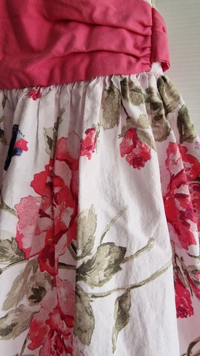 Плаття для дівчинки, NEXT, р. 146см