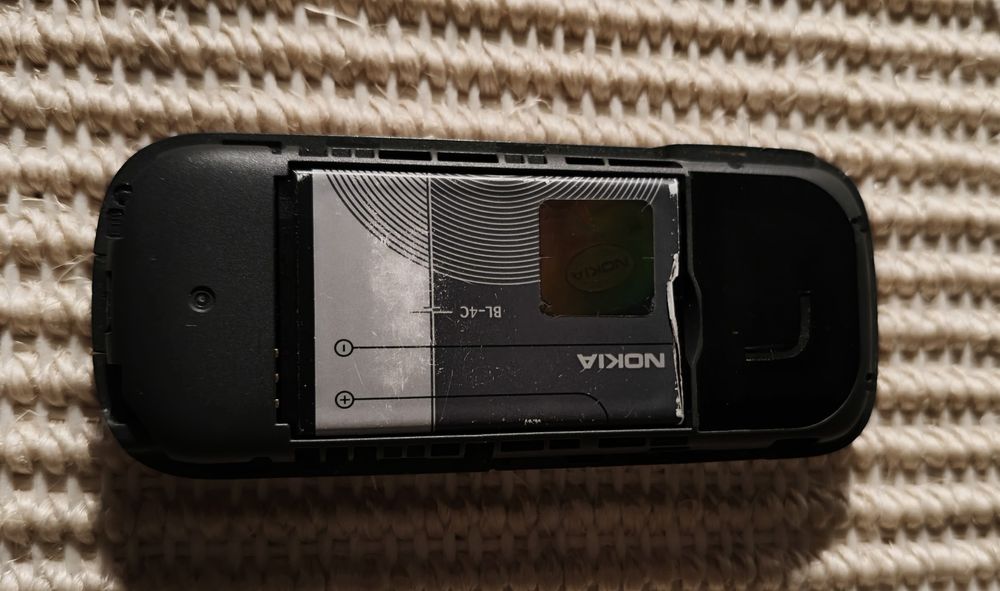 Nokia 5030 c-2  XpressRadio - Envios Grátis