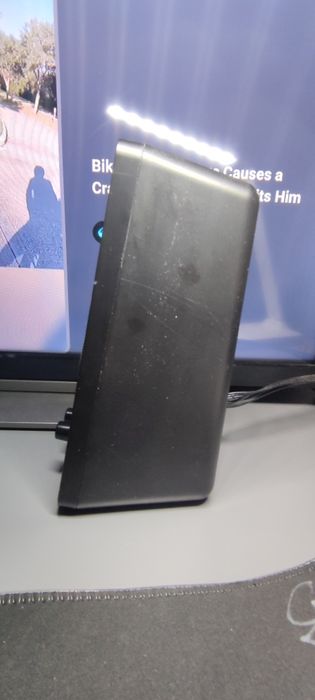 Głośniki gamingowe trust gxt 607