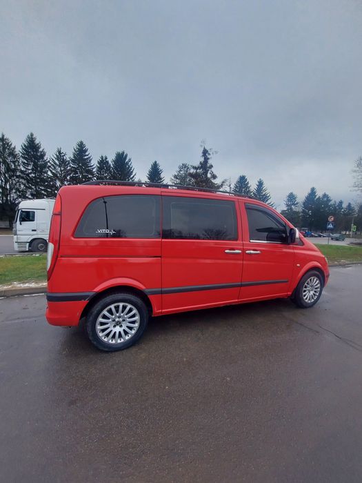 Віто 639 115 2007 рік