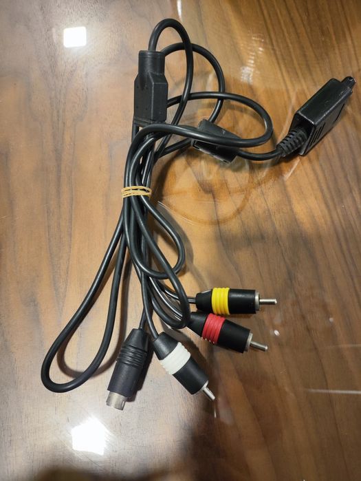 Cabo TV Super Nintendo