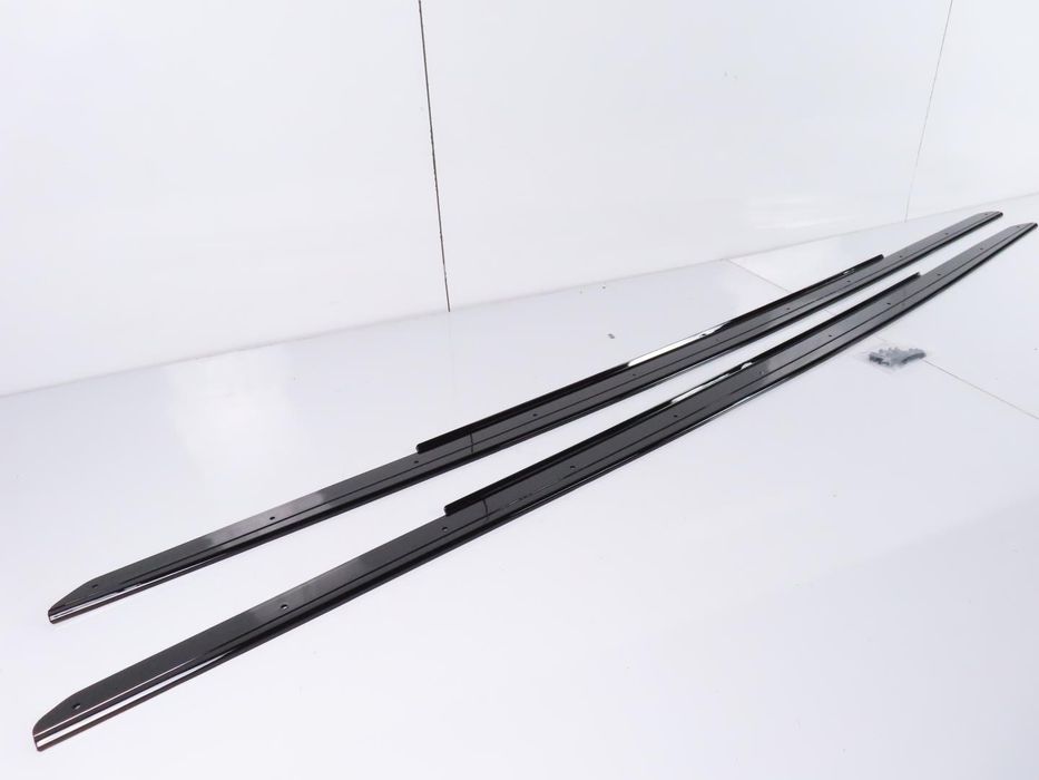 Laminas Das Embaladeiras Bmw 5 2009 - 2025