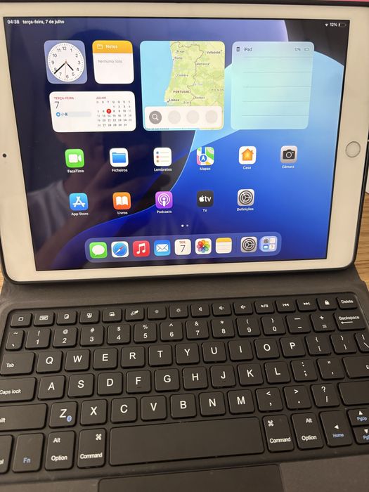 iPad 7.ª Geração 32GB