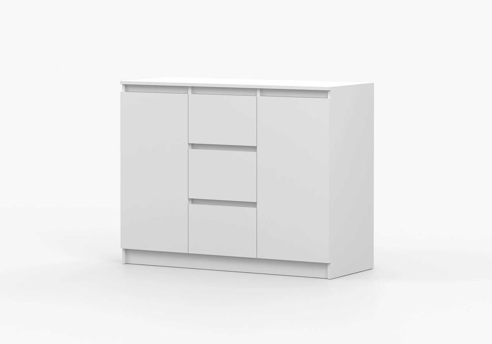 Komoda Solo 2D3S Idźczak Meble