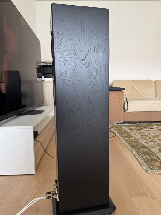 Colunas Monitor Audio Silver 6