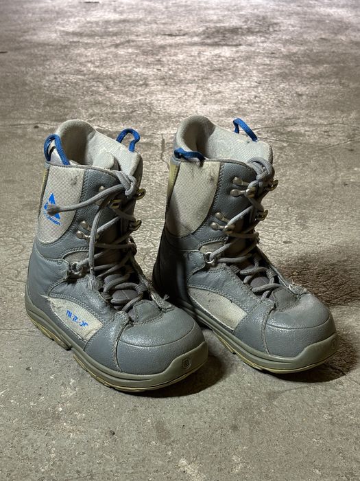 Buty Snowboardowe Burton 34