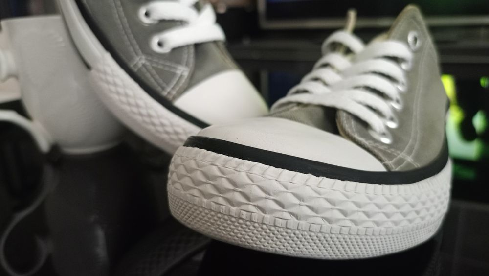 Converse trampki Chuck Taylor All Star W  rozmiar 39 wkladka 24,5