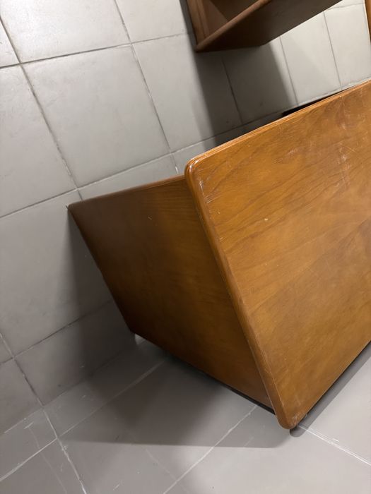 Mesa secretaria