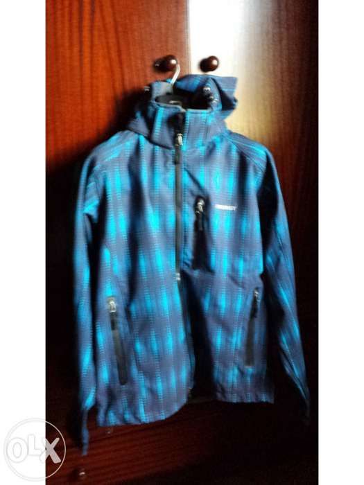 Roupa snowboard ENERGY calças, casaco e luvas