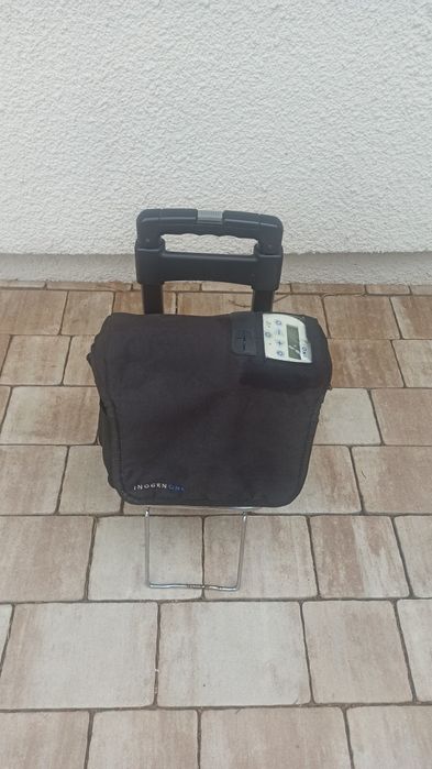 Koncentrator tlenu Inogen One G2