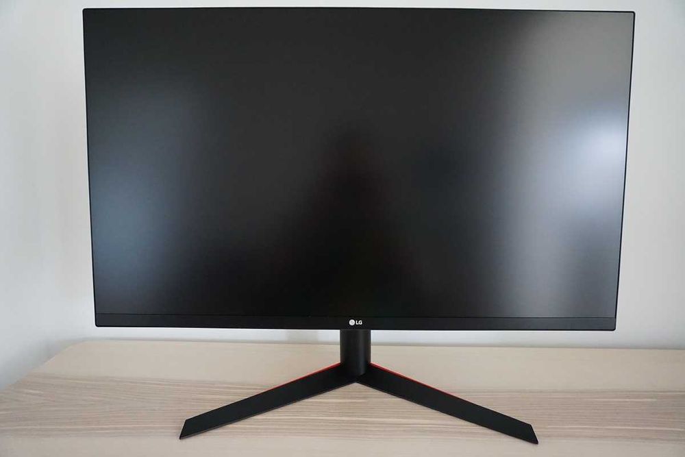 Monitor LG 32GK850F