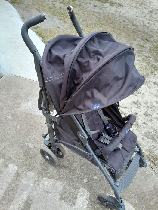 Коляска CHICCO lite way