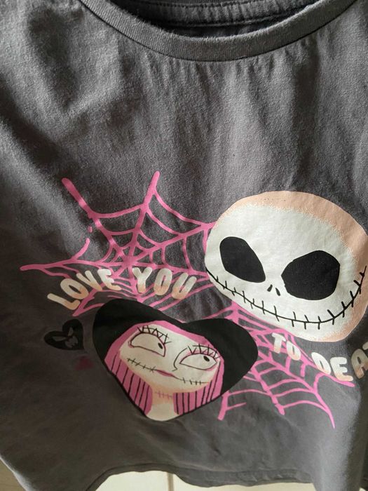 Koszulka Halloween